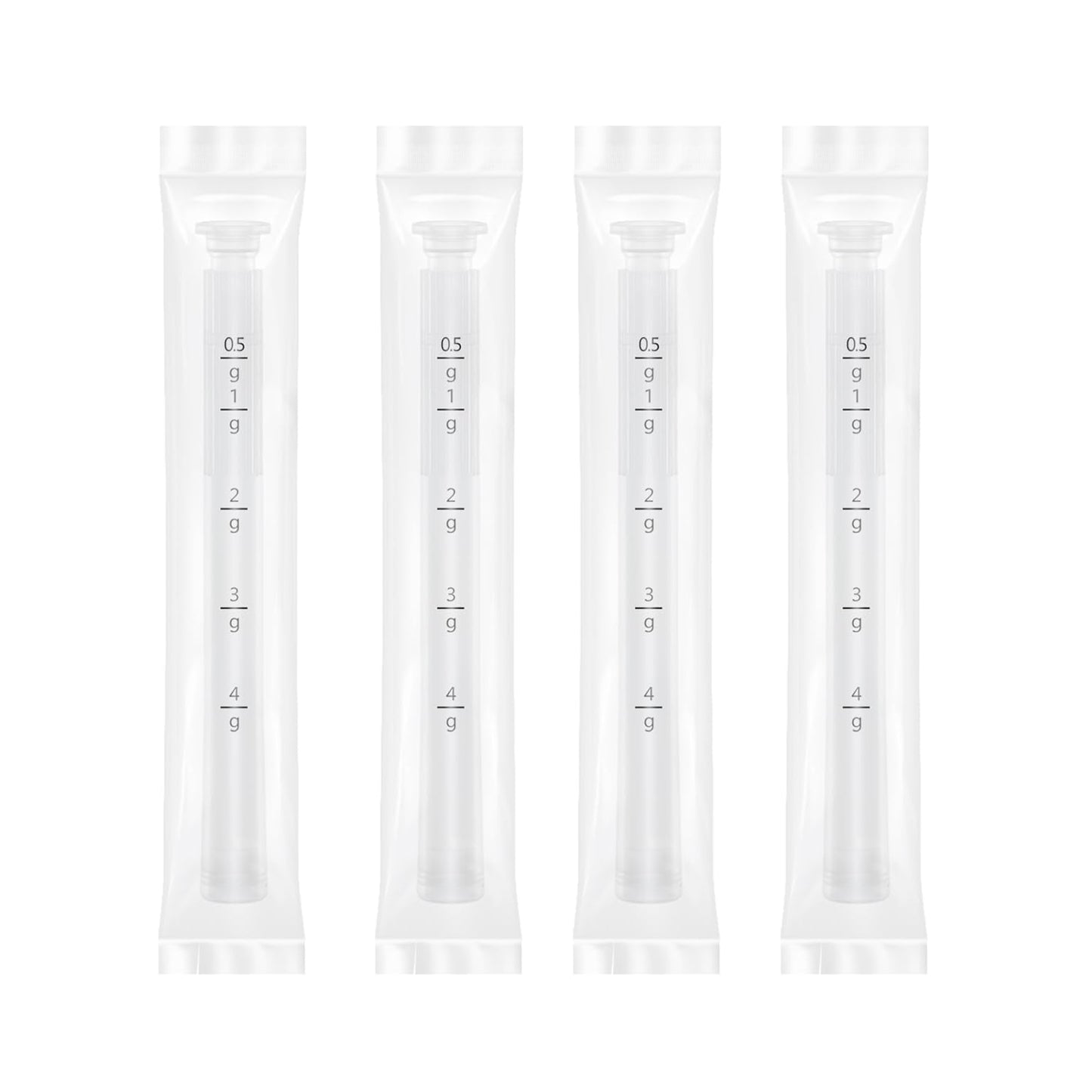 Vaginal Lubricant & Boric Applicators x4