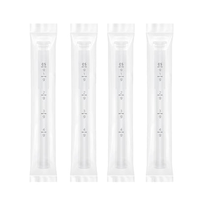 Vaginal Lubricant & Boric Applicators x4