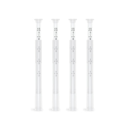 Vaginal Lubricant & Boric Applicators x4